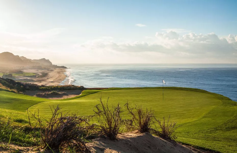 Quivira GC: #5