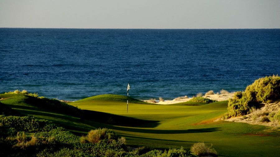 Nicklaus Design at Vidanta Puerto Penasco