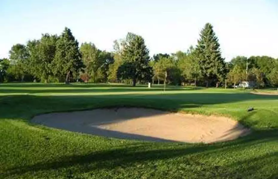 Cokato Town & CC: #4