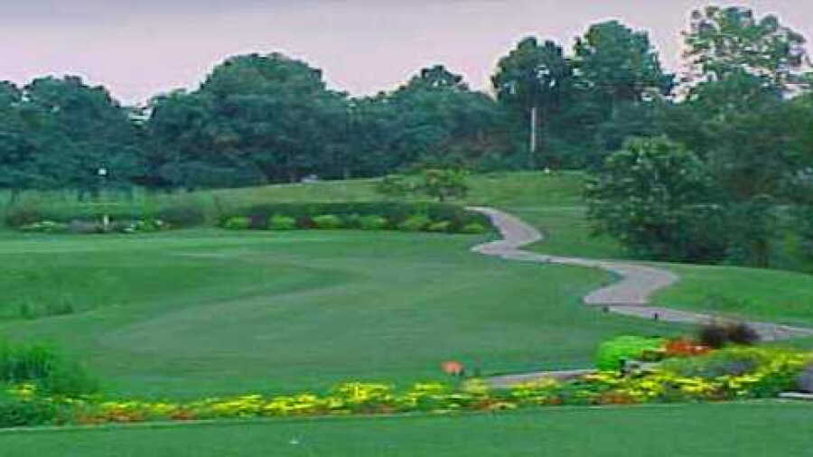Eagle Springs GC
