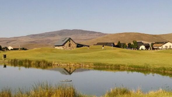The Links At Kiley Ranch