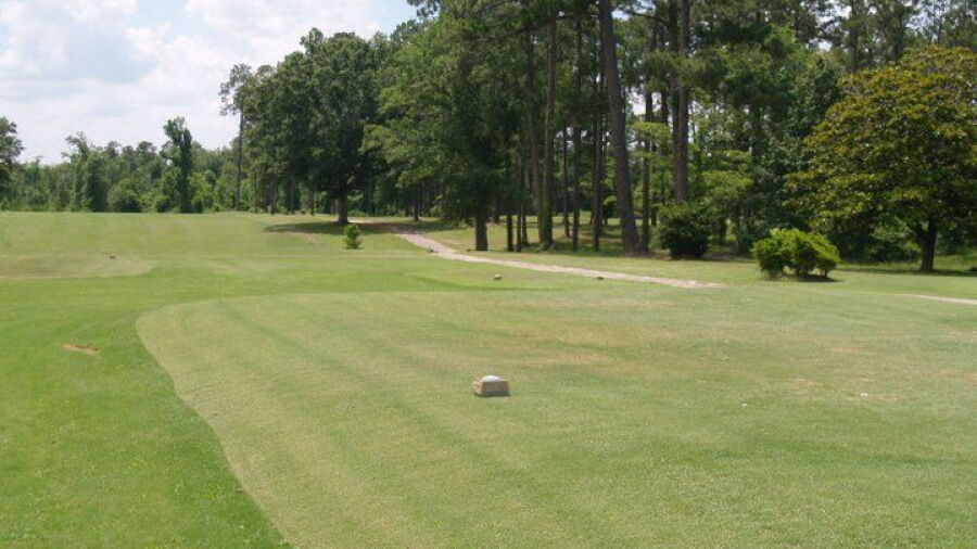 Dogwood Hills GC