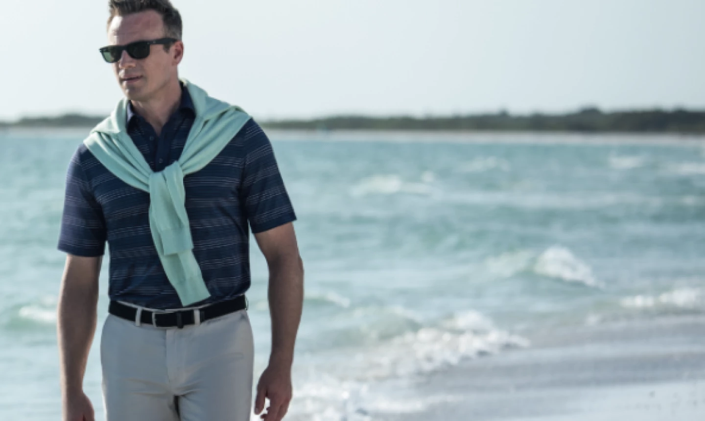 Greg Norman Collection