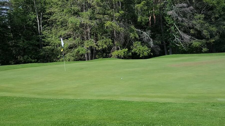 Hotchkiss GC