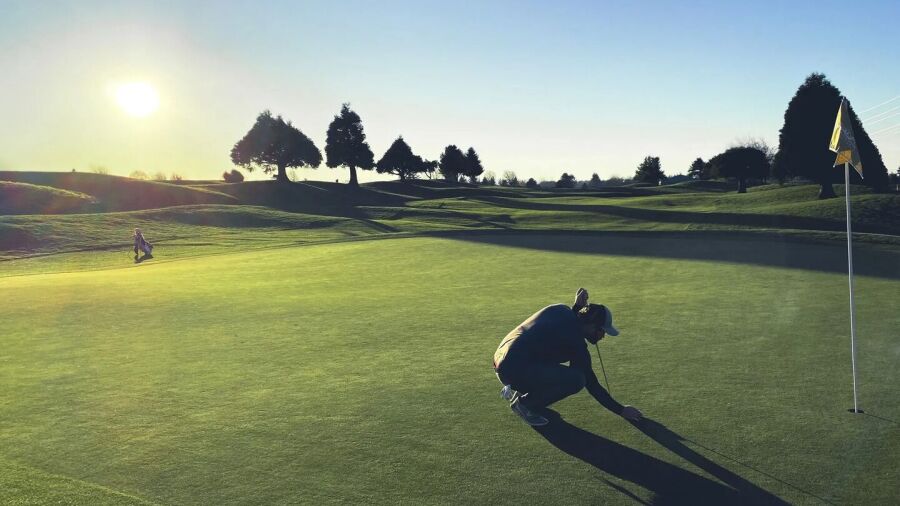 Whittle Springs GC