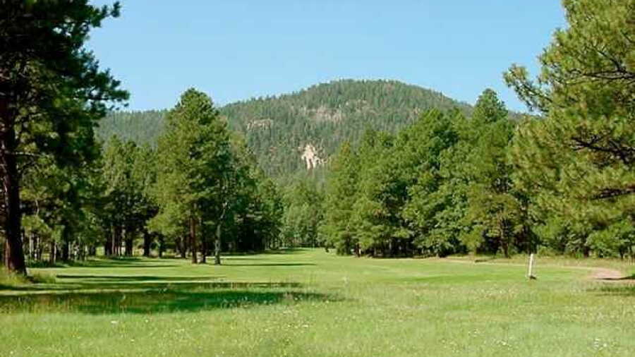 Alpine CC: #4