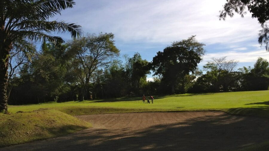 Negros Occidental GCC