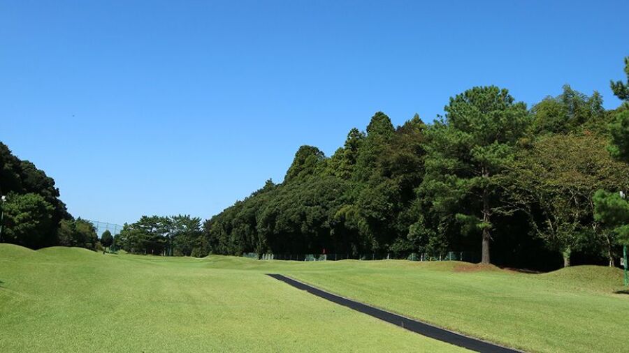 Funabashi CC - Little Green Valley Funabashi