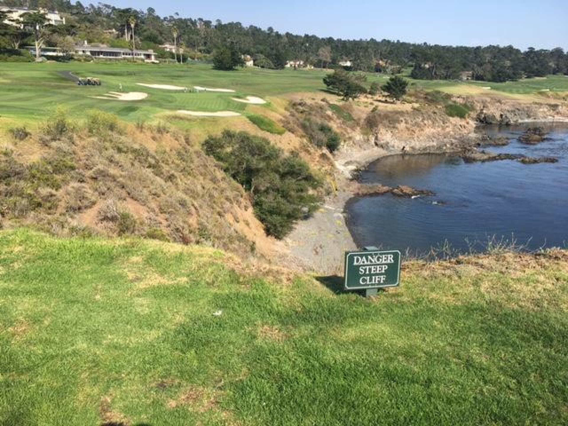 8th approach (Photo submitted by LICC on 09/08/2017)