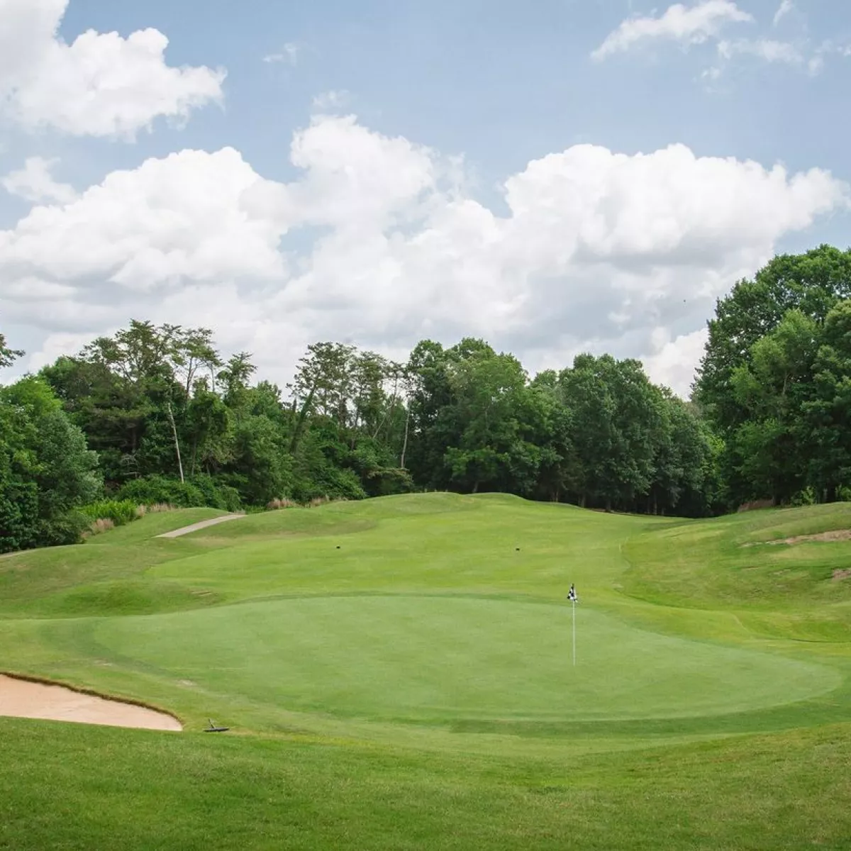 Gettysvue Polo, Golf & Country Club in Knoxville, Tennessee, USA | GolfPass