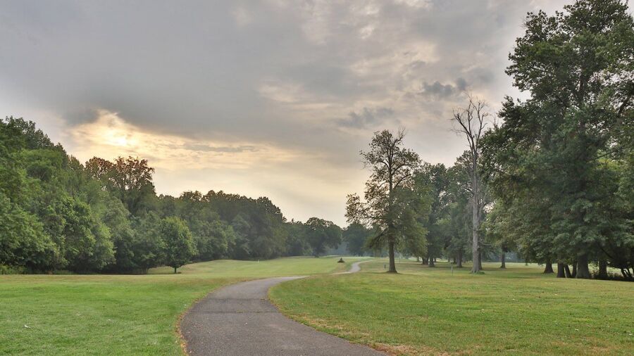 Algonkian GC