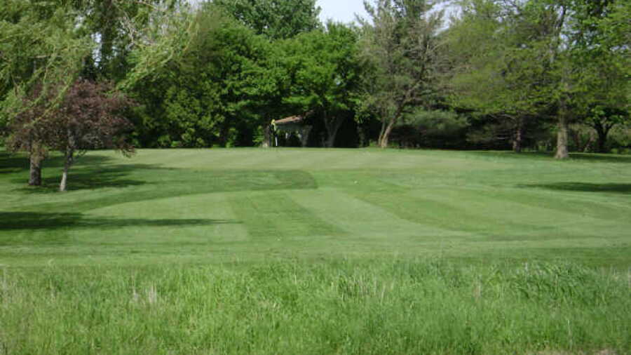 Wolf Creek GC
