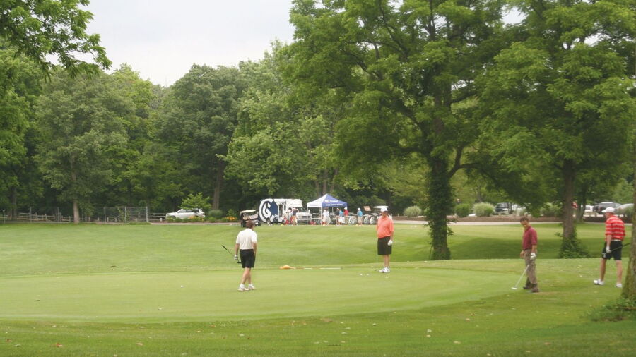 Cascades GC
