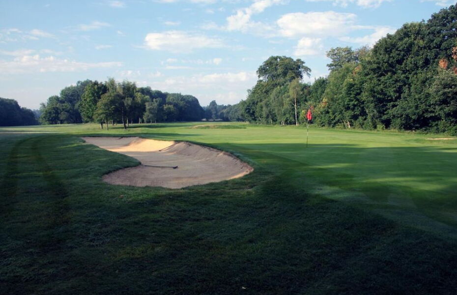 Faversham Golf Club in Faversham, Swale, England Golf Advisor