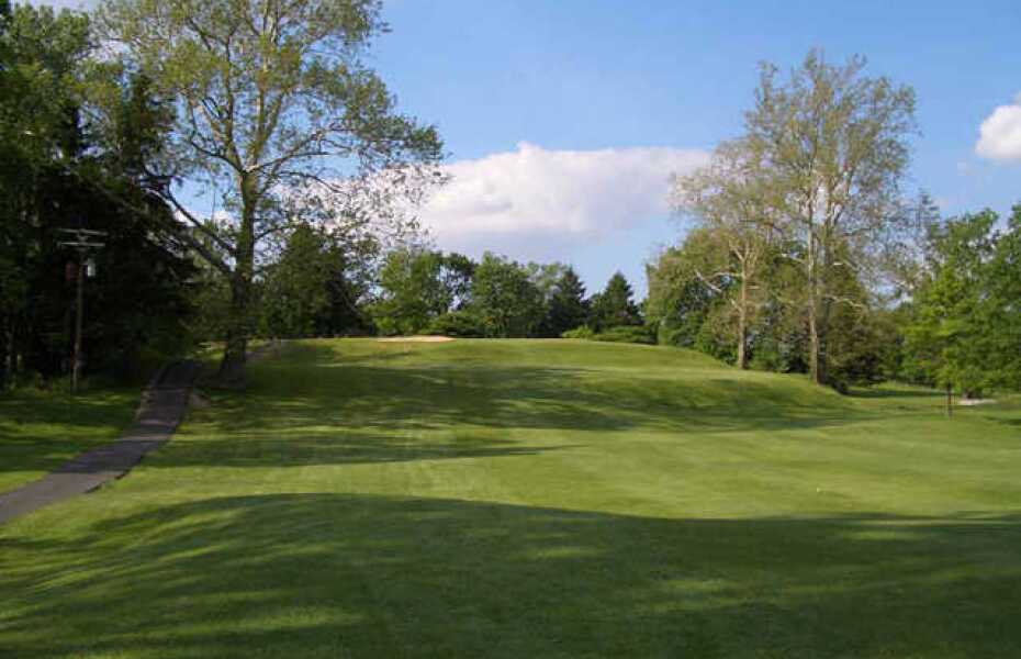 The Golf Club of Bucyrus in Bucyrus, Ohio, USA GolfPass