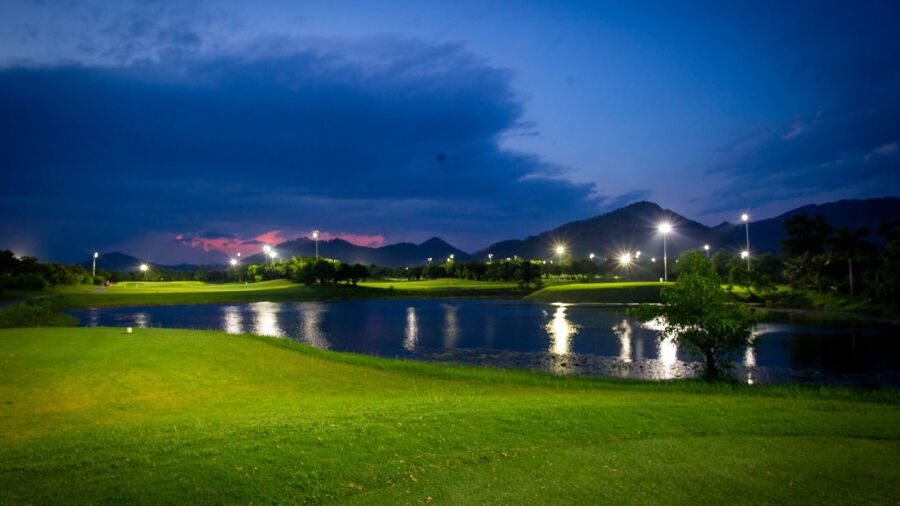 Hanoi GC