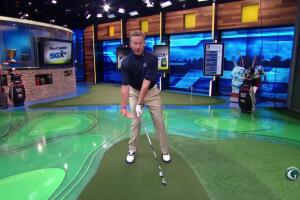 The Golf Fix: Adding more distance