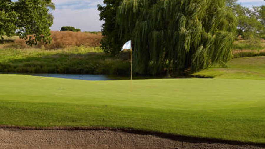 Des Moines GCC