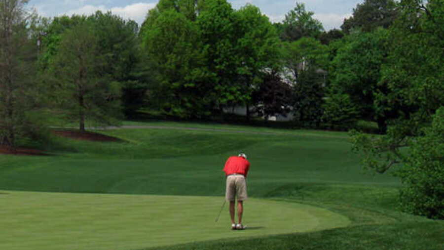 Farmington CC