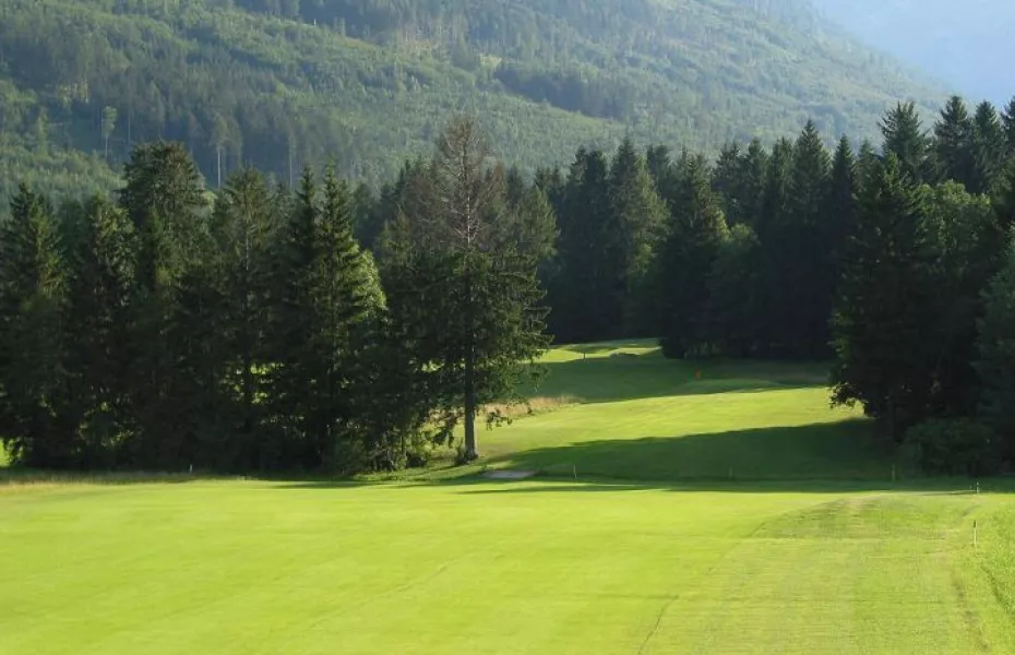 Ausseerland GC