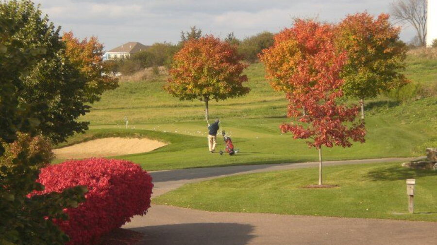 Vermont National CC