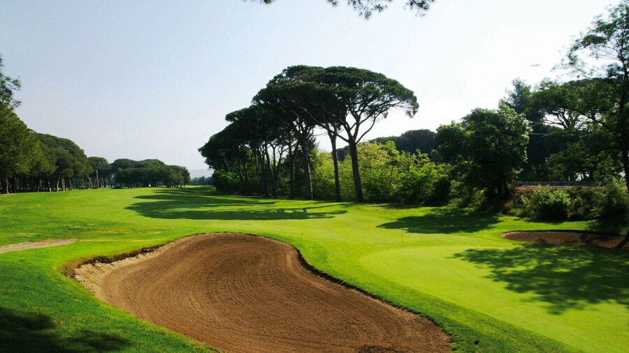 Old Course Golf - Old Course
