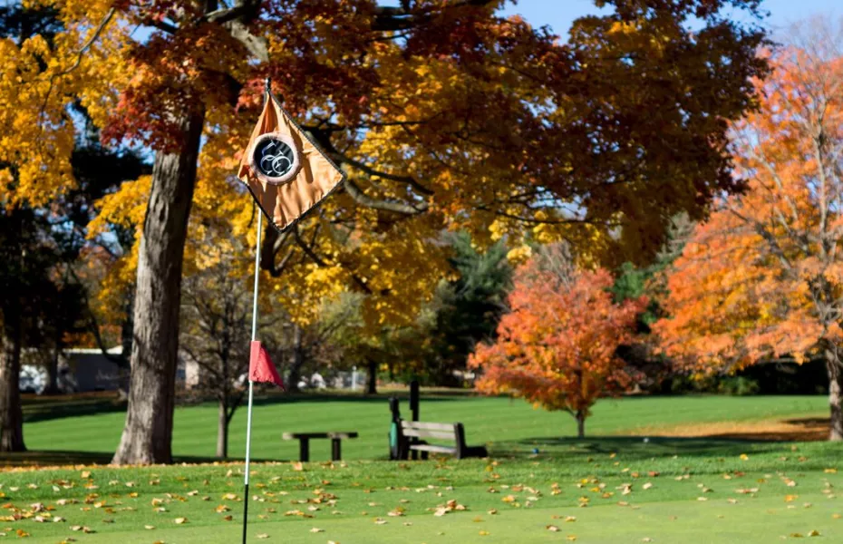 Urbana GCC: #15