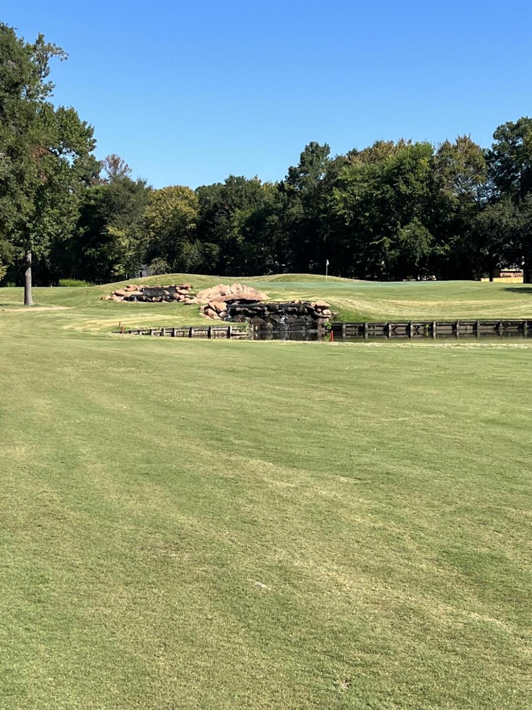 (Photo submitted by oneuhgolf on 09/15/2022)