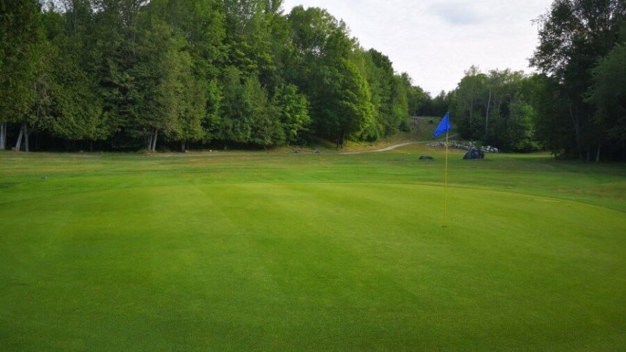 Blue Heron GC