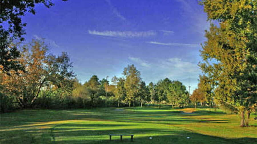 Lake Forest G & PC: #3