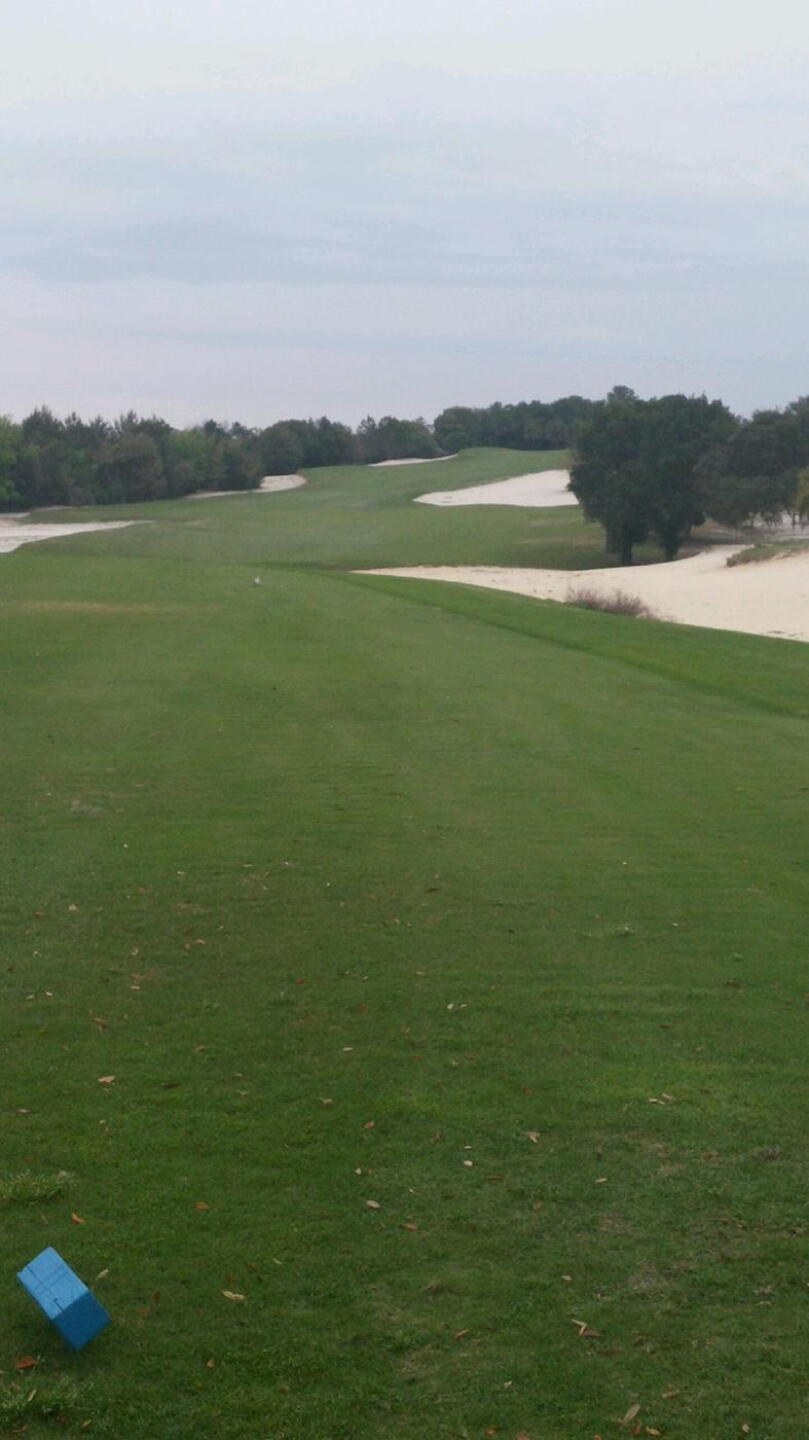 BACK NINE HOLE (Photo submitted by u469534163 on 04/05/2016)