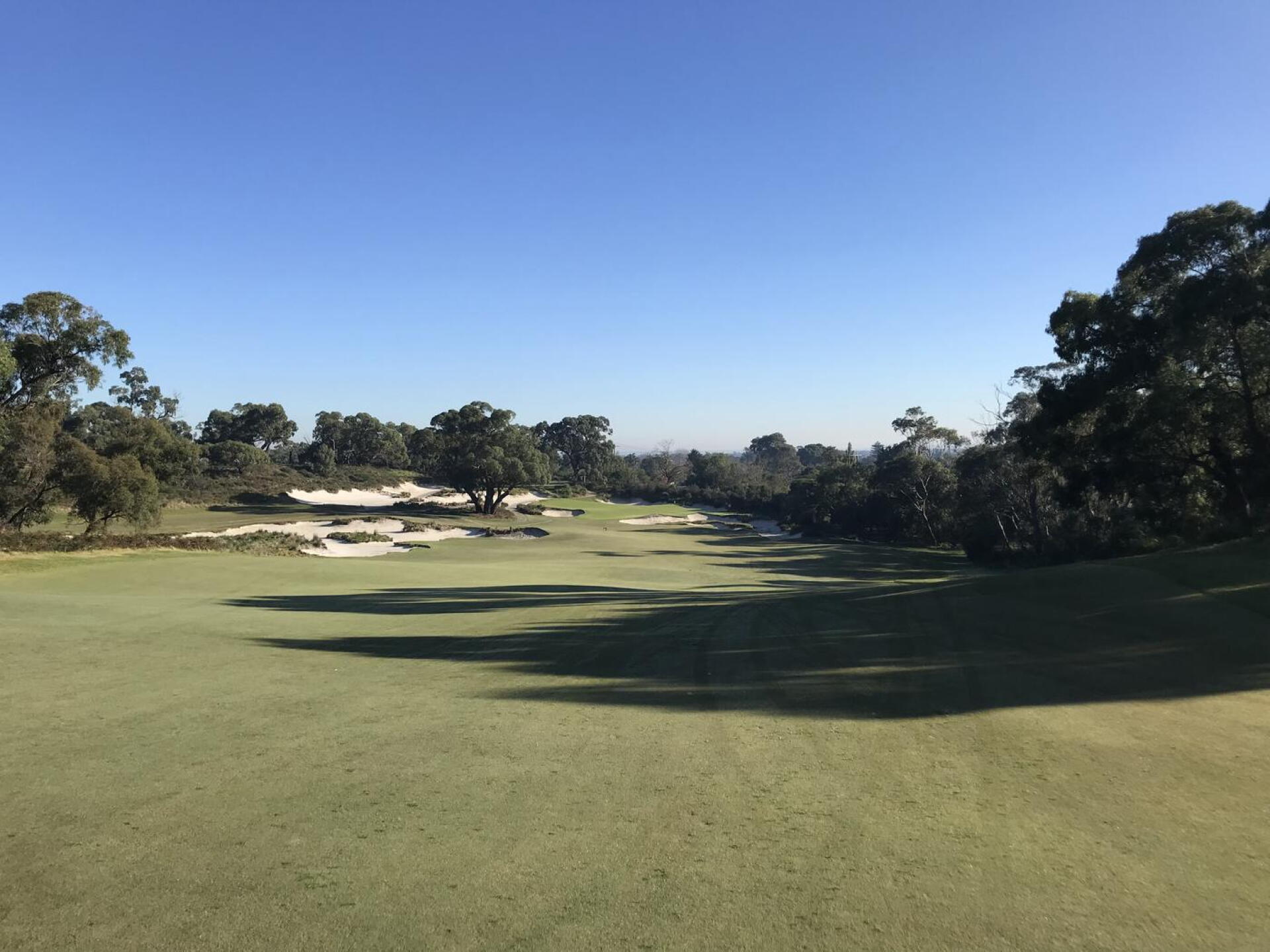 5th approach (Photo submitted by theglasseyegolfer on 06/26/2021)