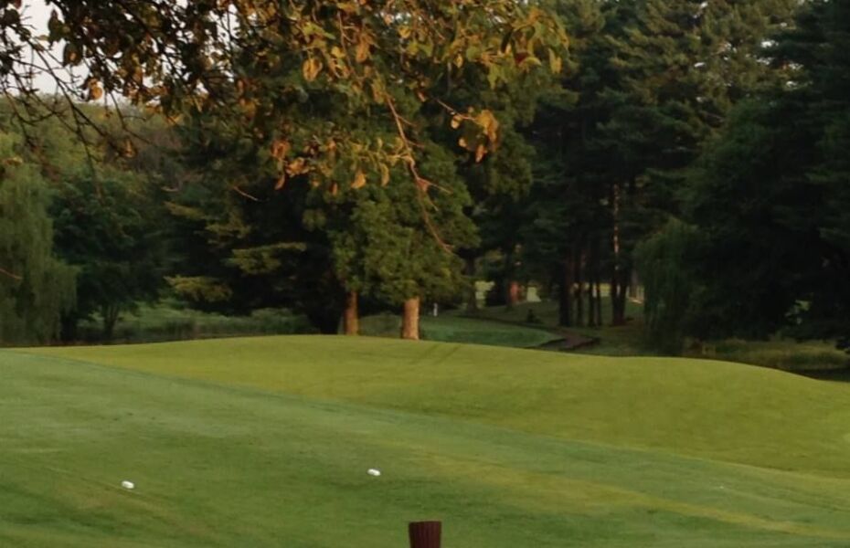 Middleton Golf Course in Middleton, Massachusetts, USA GolfPass