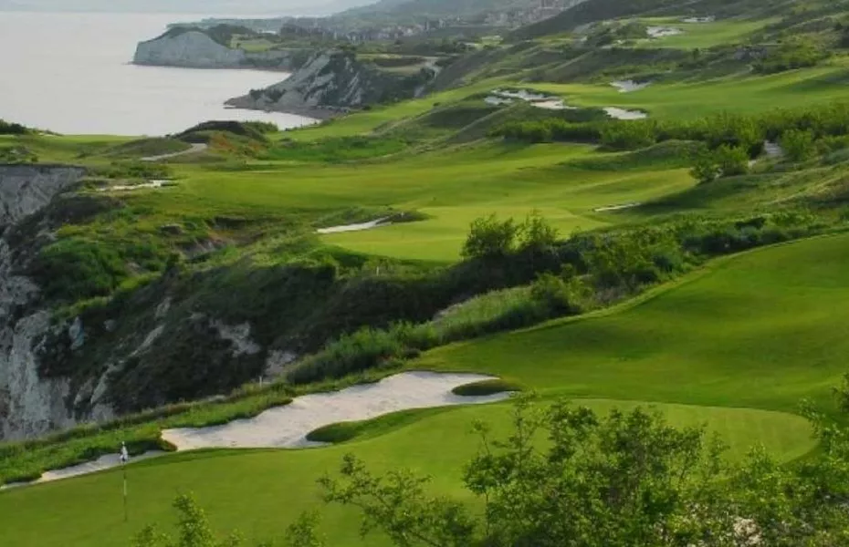 Light House Golf Resort