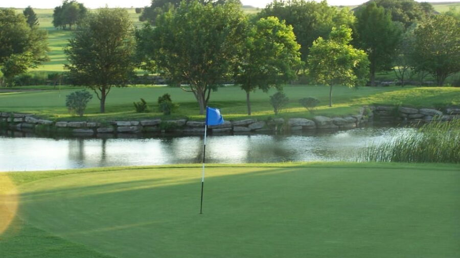 Canyon West GC