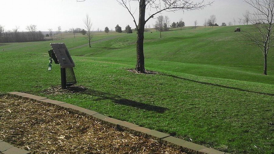 Deer Run GC