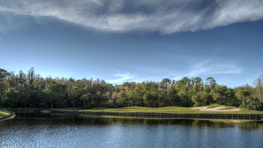 Westchase GC: #3