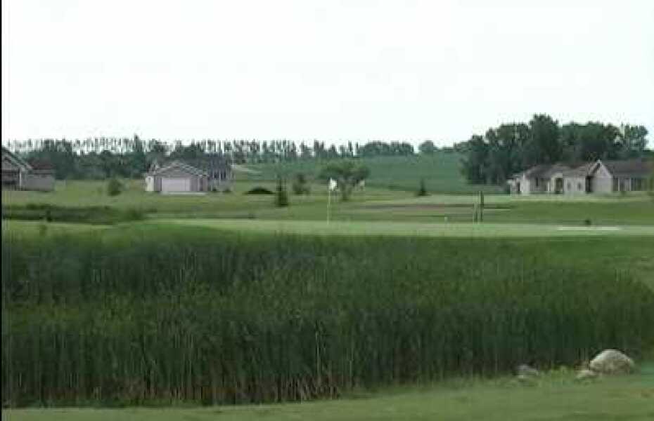 East Bay 9 Golf Course in Balaton, Minnesota, USA GolfPass