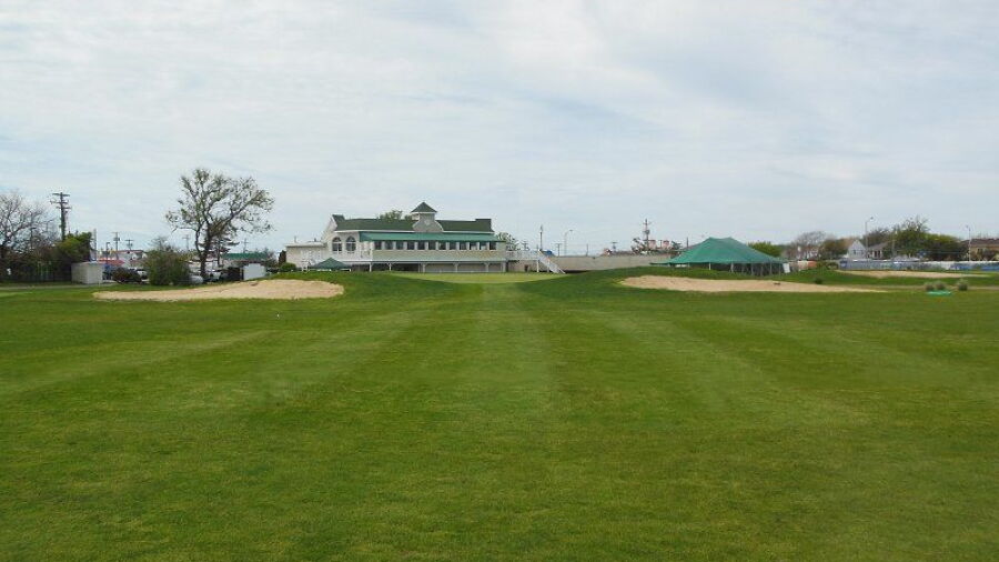 Lido GC