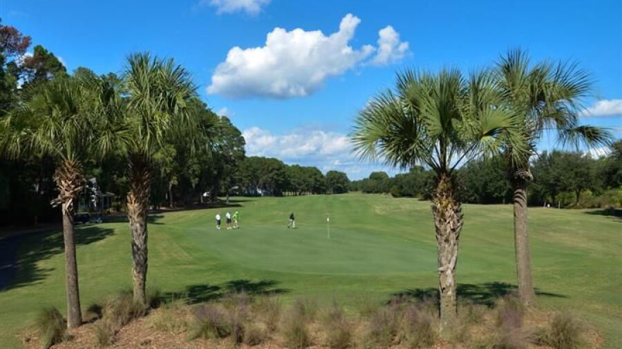 Dataw Island GC