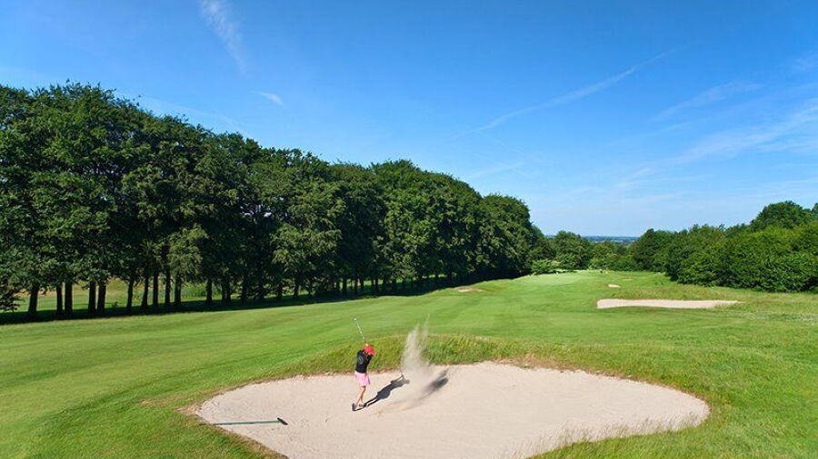Het Rijk van Nijmegen GC