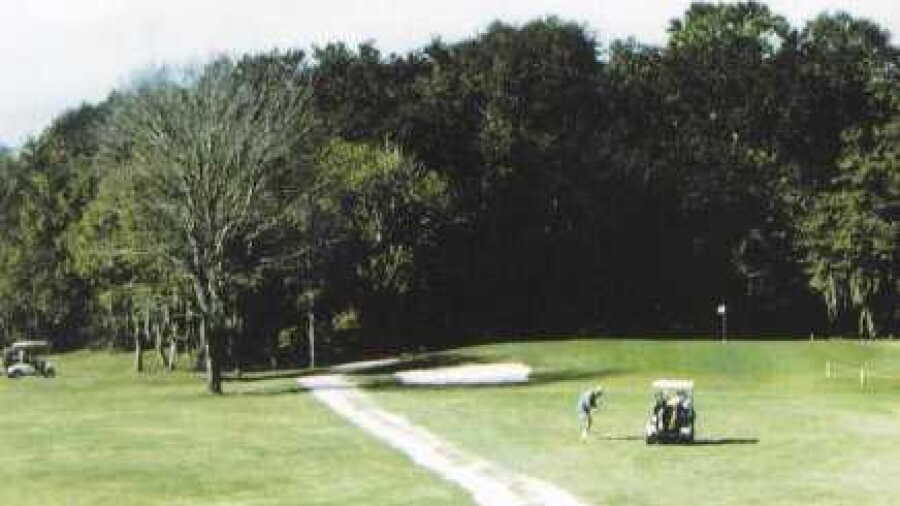 Sanlan Golf Course