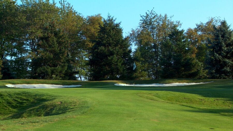 Pittsburgh National GC: #13
