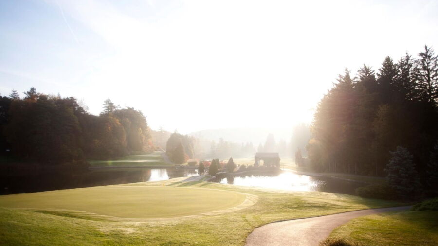 North Halton GCC