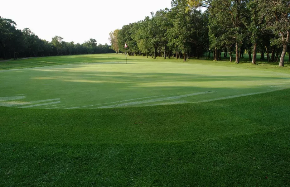 Breezy Bend CC: #8