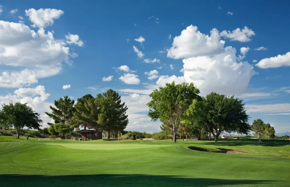 Picacho Hills CC
