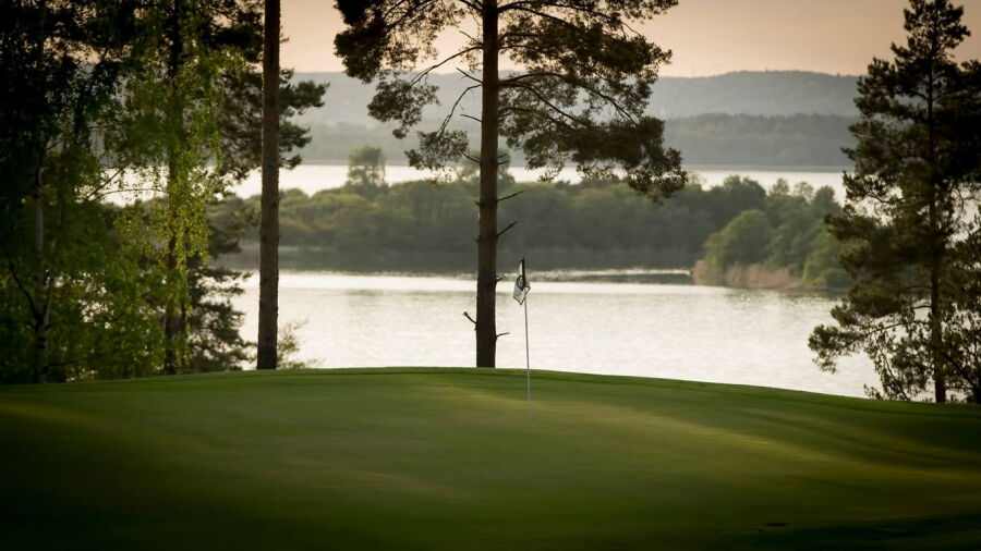 Bravikens GC