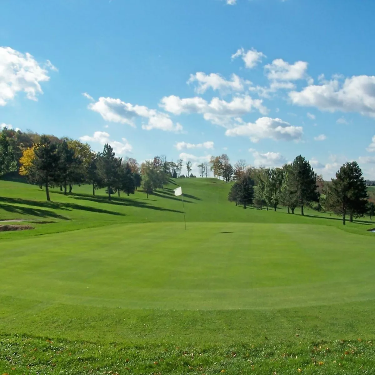 Eagles Ridge Golf Club in Curwensville, Pennsylvania, USA GolfPass