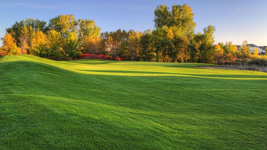 Oak Marsh GC