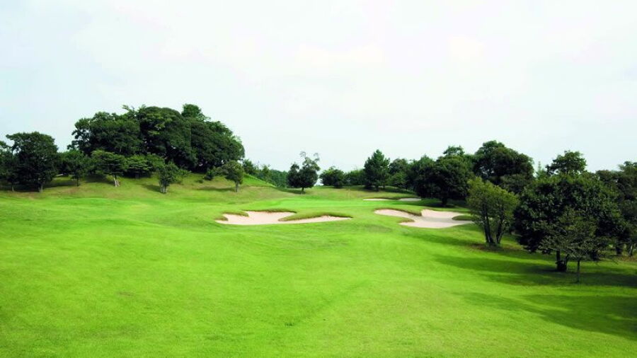 North Shore CC
